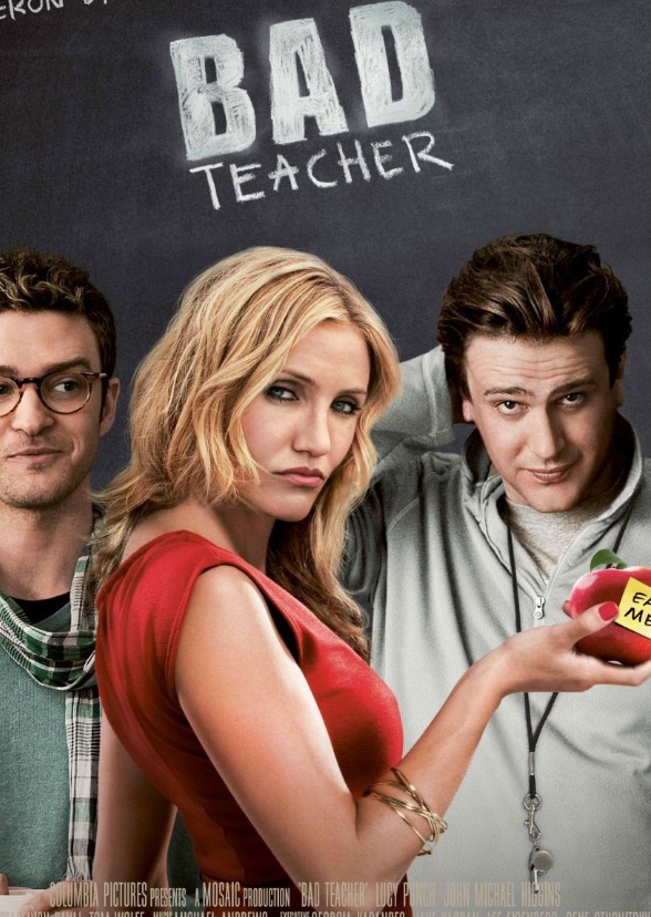 bad teacher 2 movie