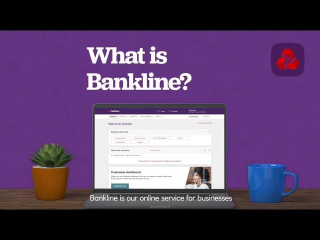 natwest bankline login