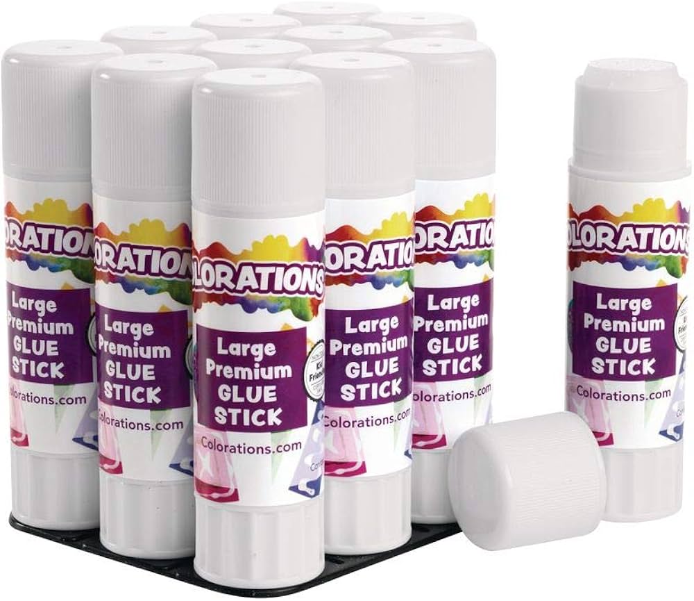 glue sticks amazon