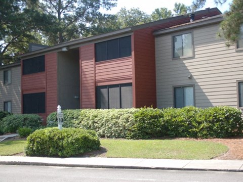 1 bedroom apartments valdosta ga