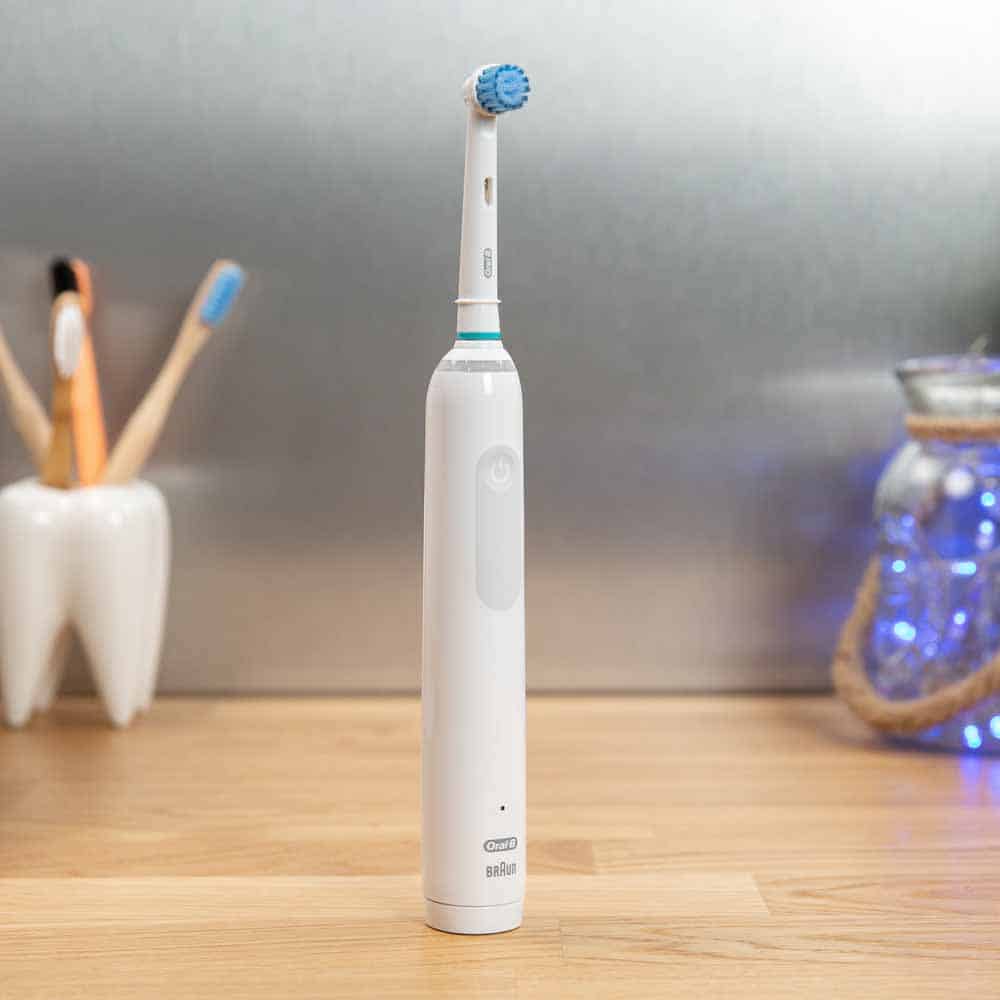 oral-b smart 2000