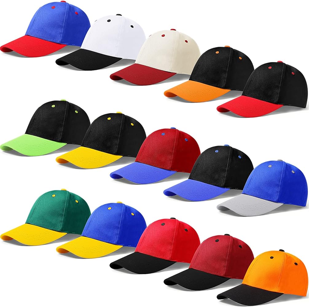 amazon baseball hats