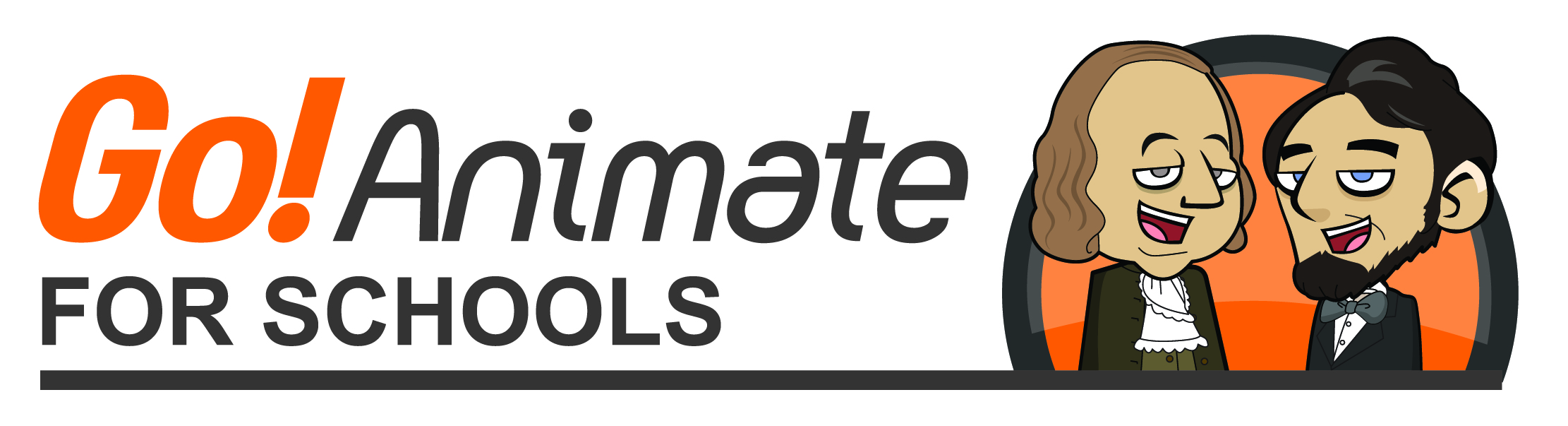 goanimate for schools