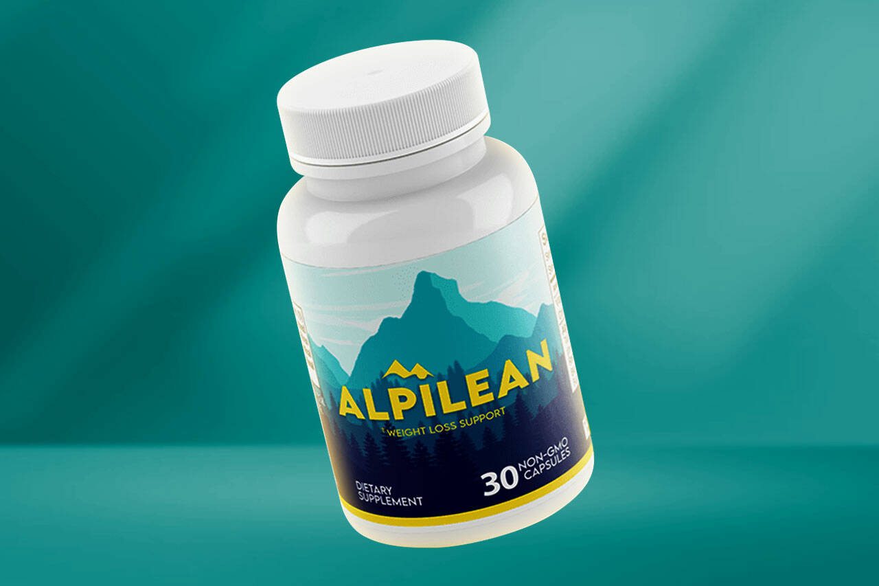 alpine ice hack weight loss