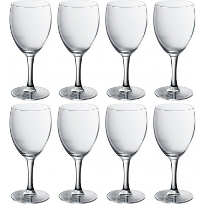 wine glasses at argos