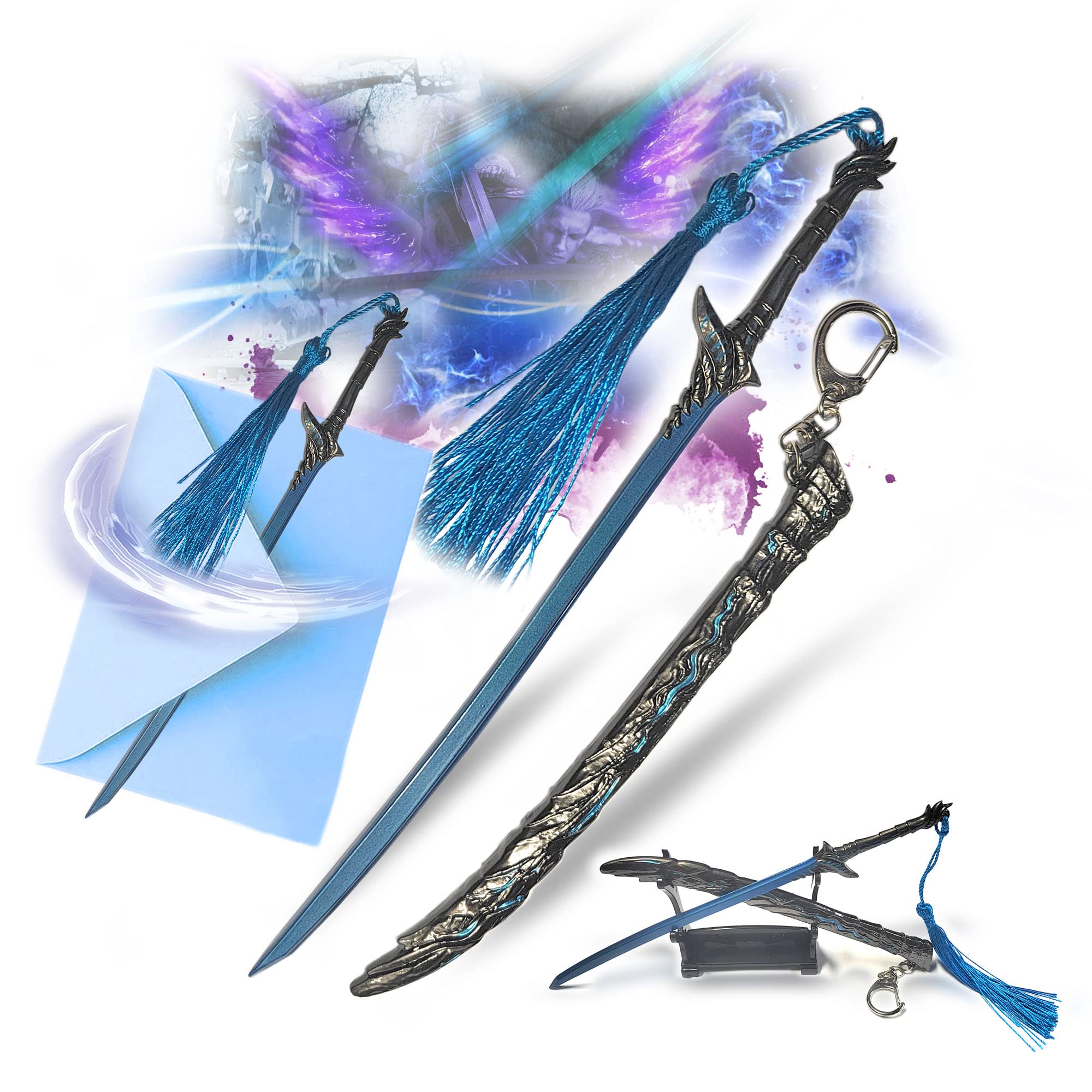 vergil sword