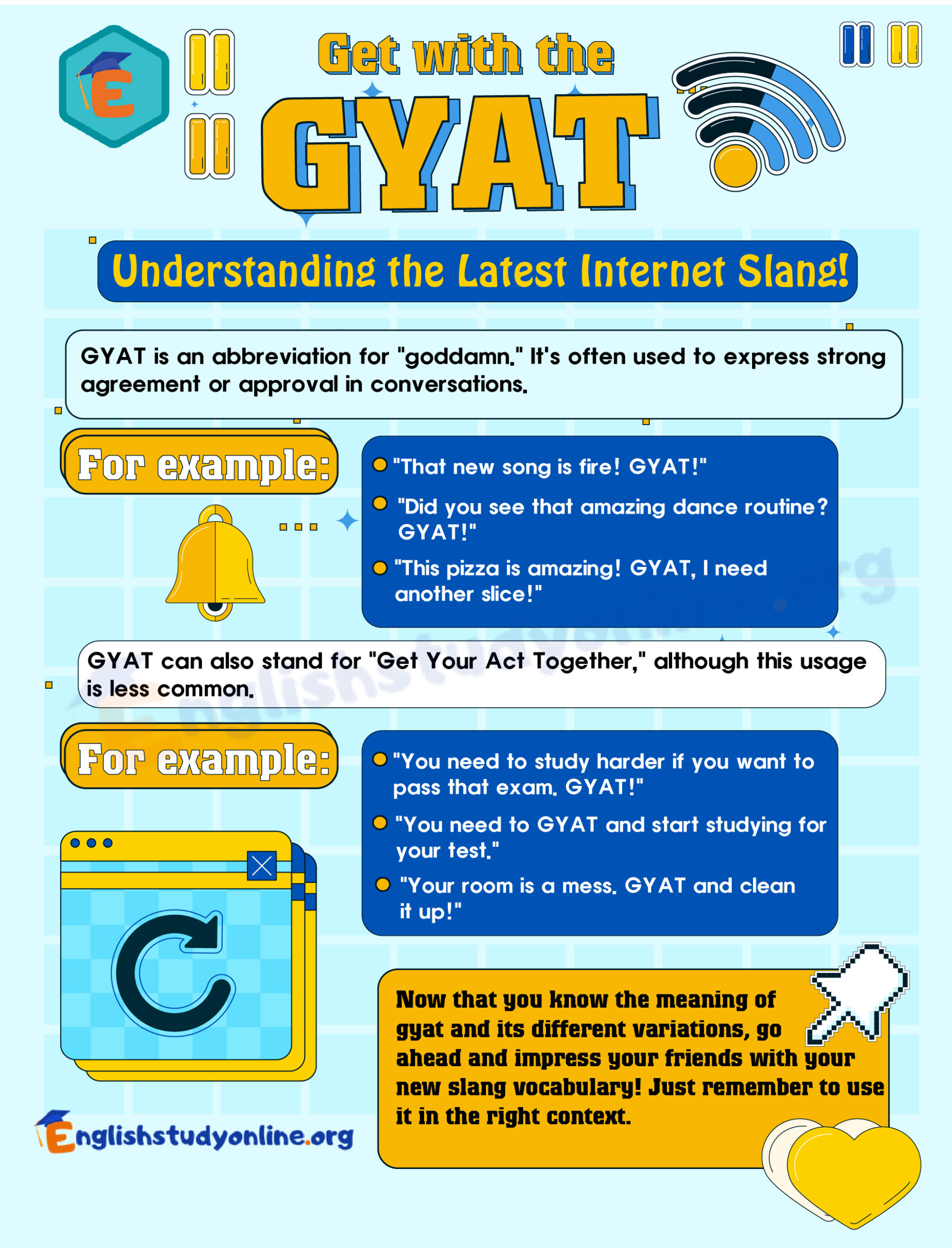 gyat meaning