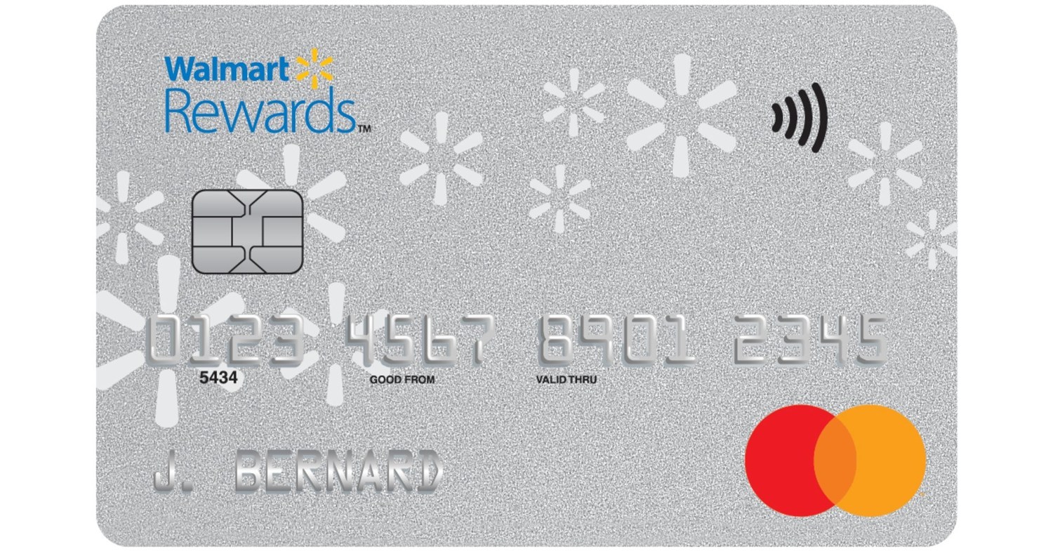 walmart mastercard login canada