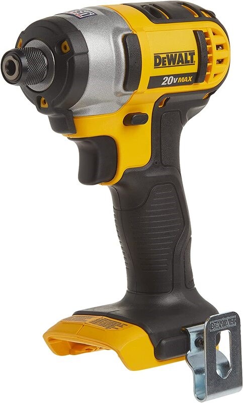 dewalt impact driver 20v 1 4