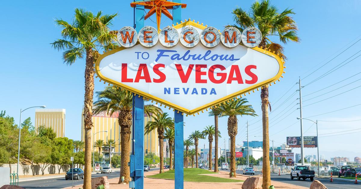 cheap flights to vegas