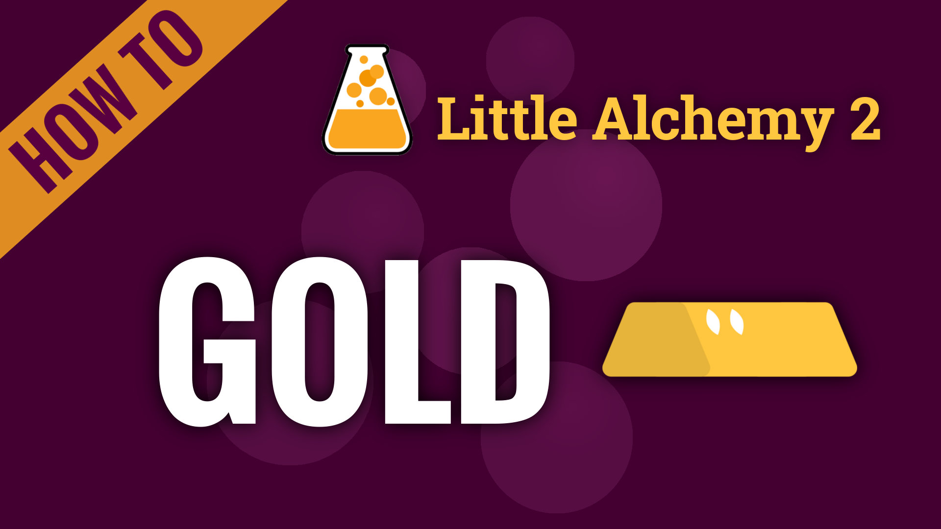 little alchemy 2 gold