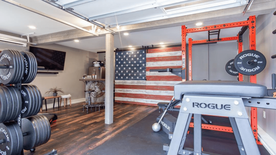 rogue fitness first responder discount