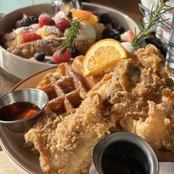 brunch spots near me