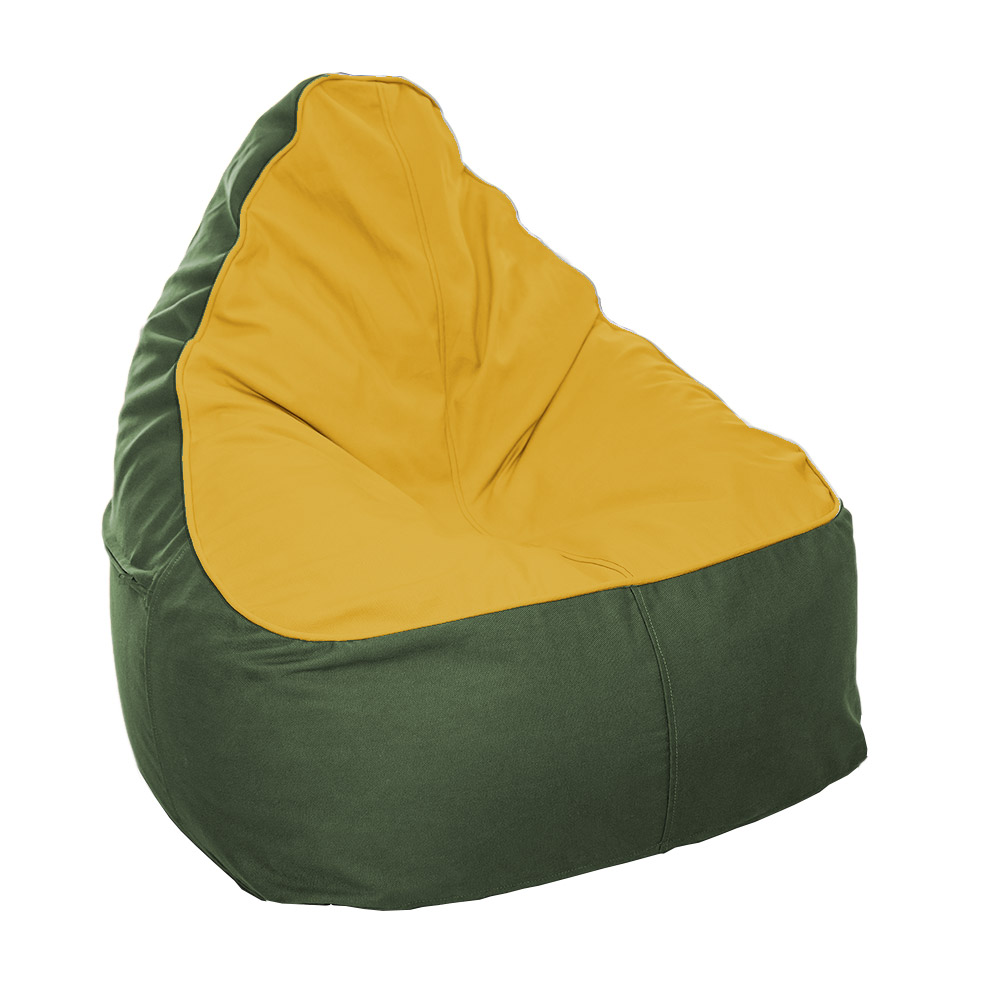 environmentally friendly bean bag