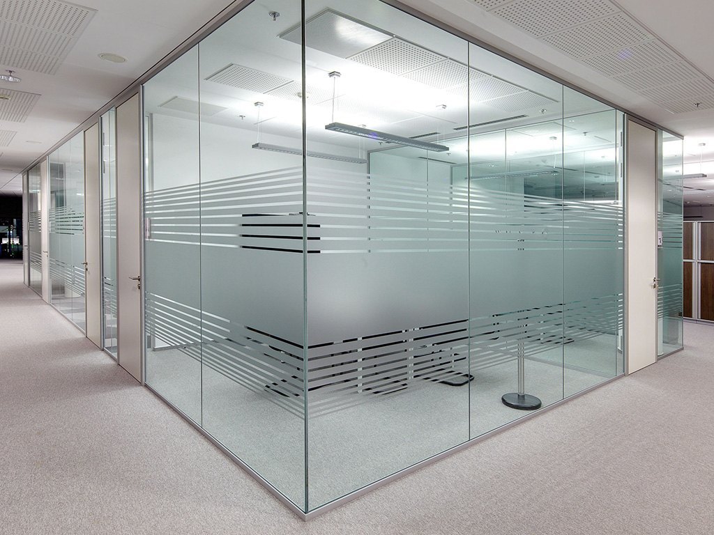 toughened glass works