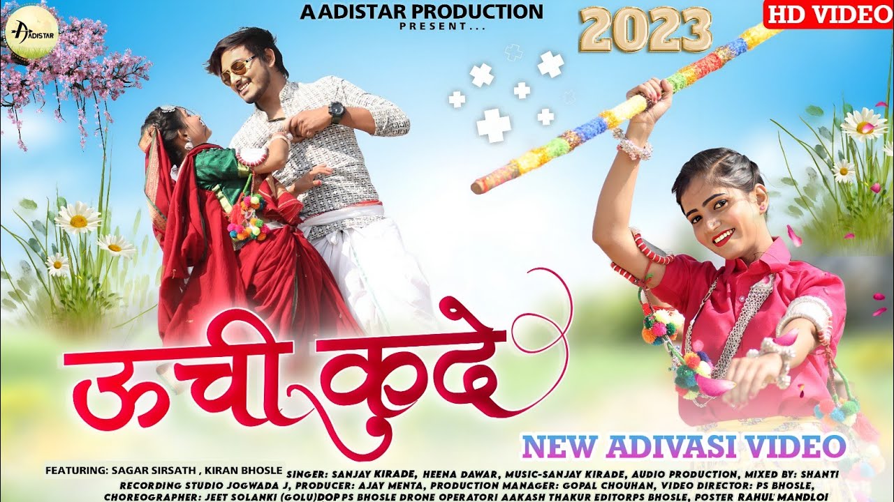 adivasi video song