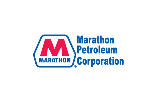 marathon petroleum corp