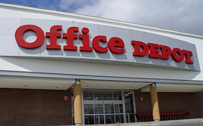 office depot méxico