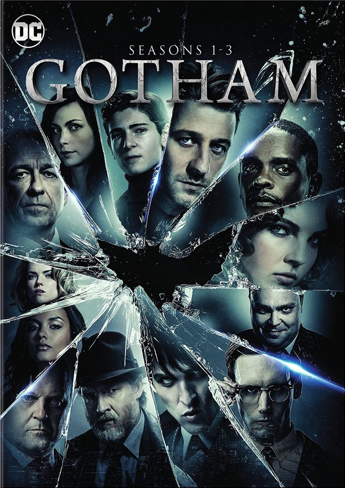 gotham 3 sezon 6 bölüm