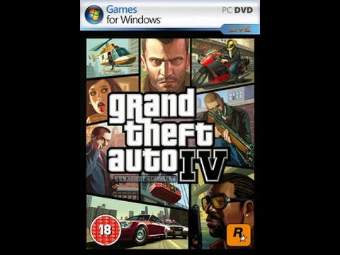 gta iv highly compressed