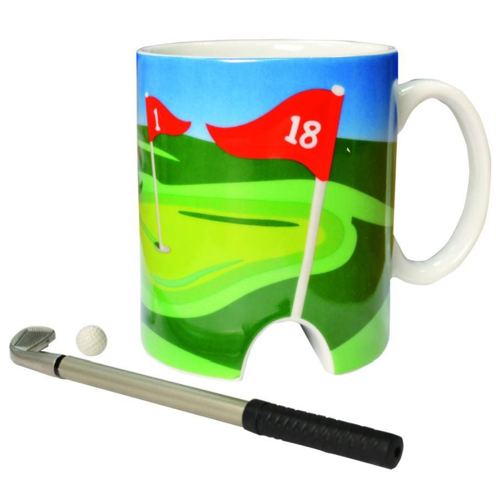 funny golf presents