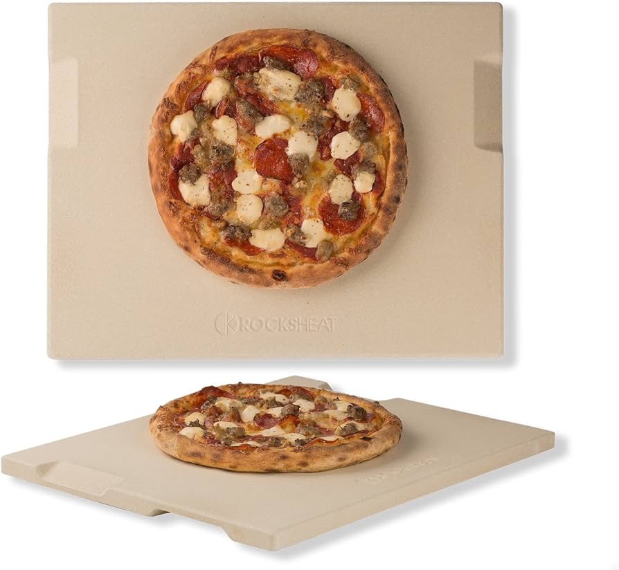 pizza stone amazon