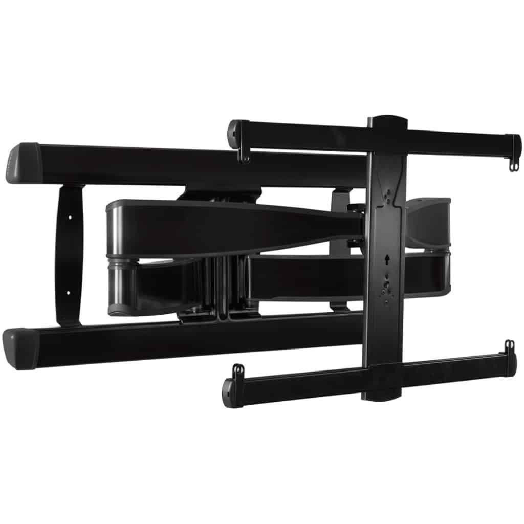 sanus tv wall mount