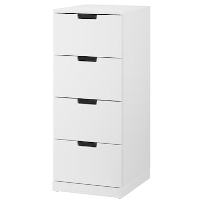 ikea skinny drawers