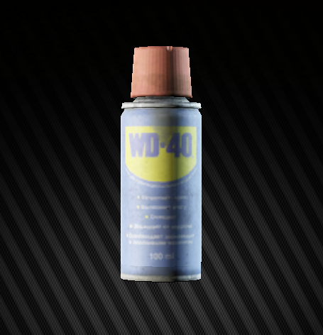 wd 40 tarkov