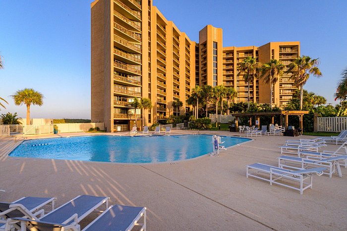 sandpiper condos port aransas