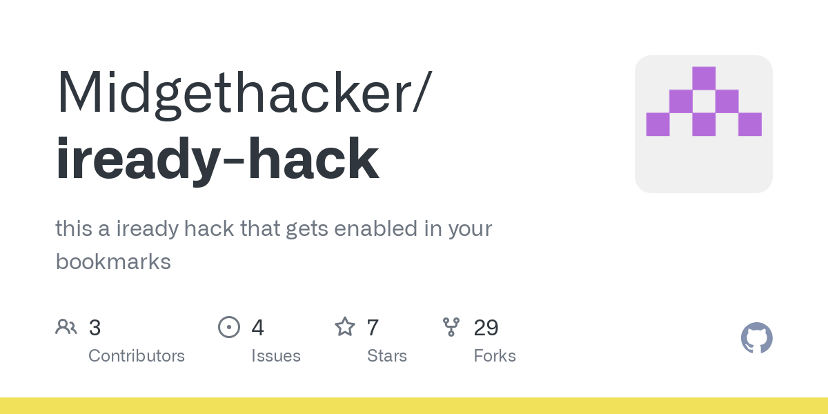 iready hack