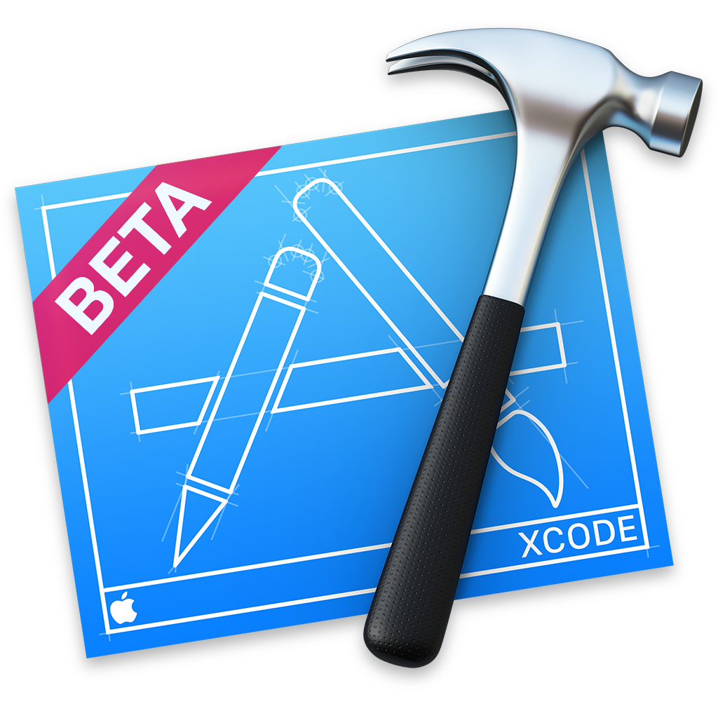 xcode beta