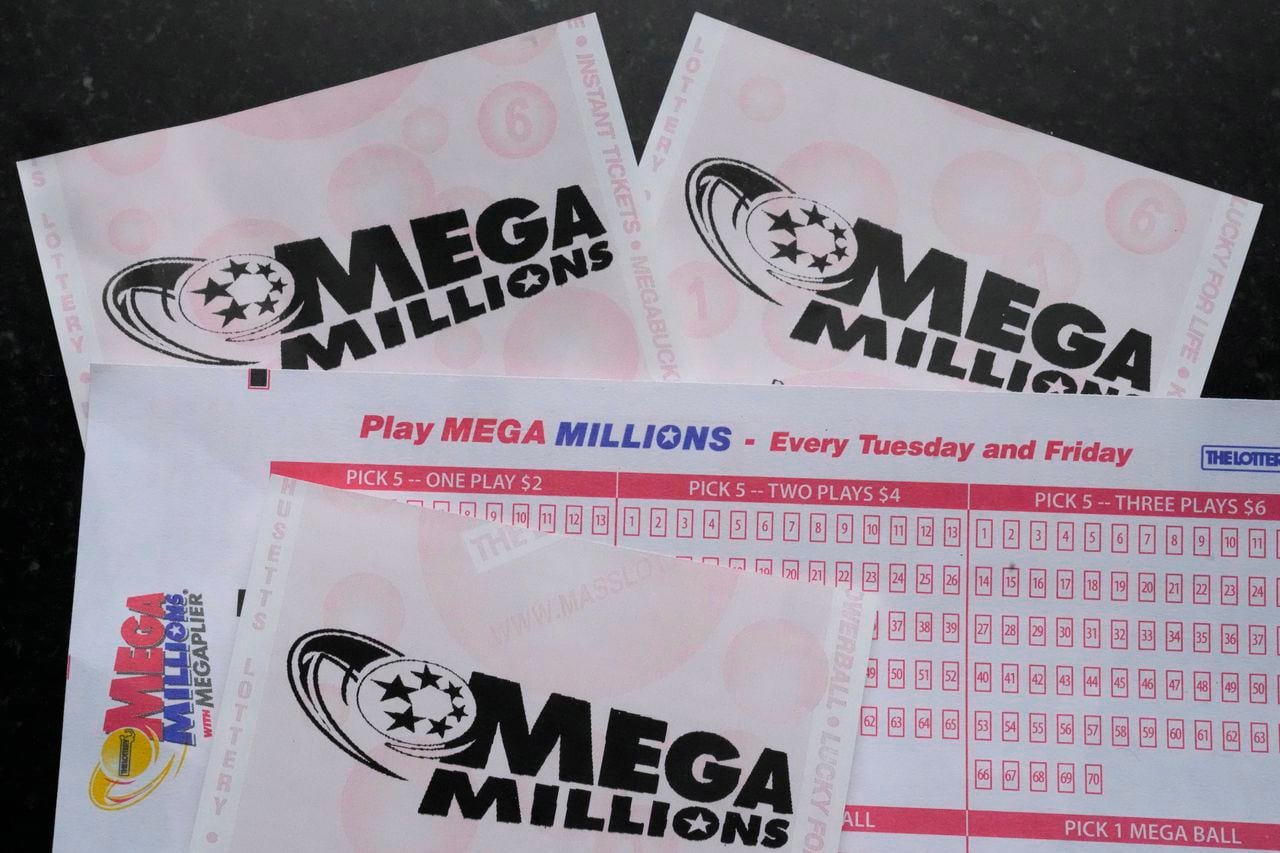 mega millions tuesday july 11th 2023