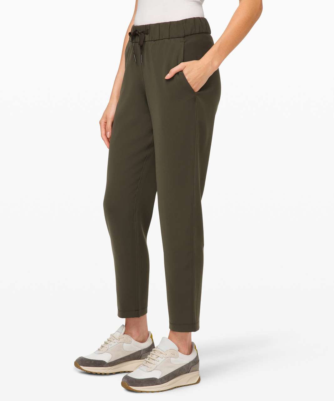 lulu on the fly pant