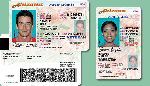 longest drivers license expiration