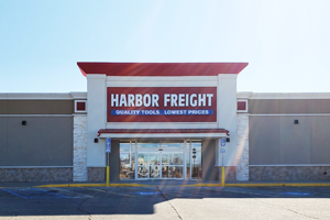 harbor freight idabel ok