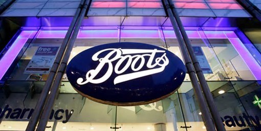 boots the chemist stirling