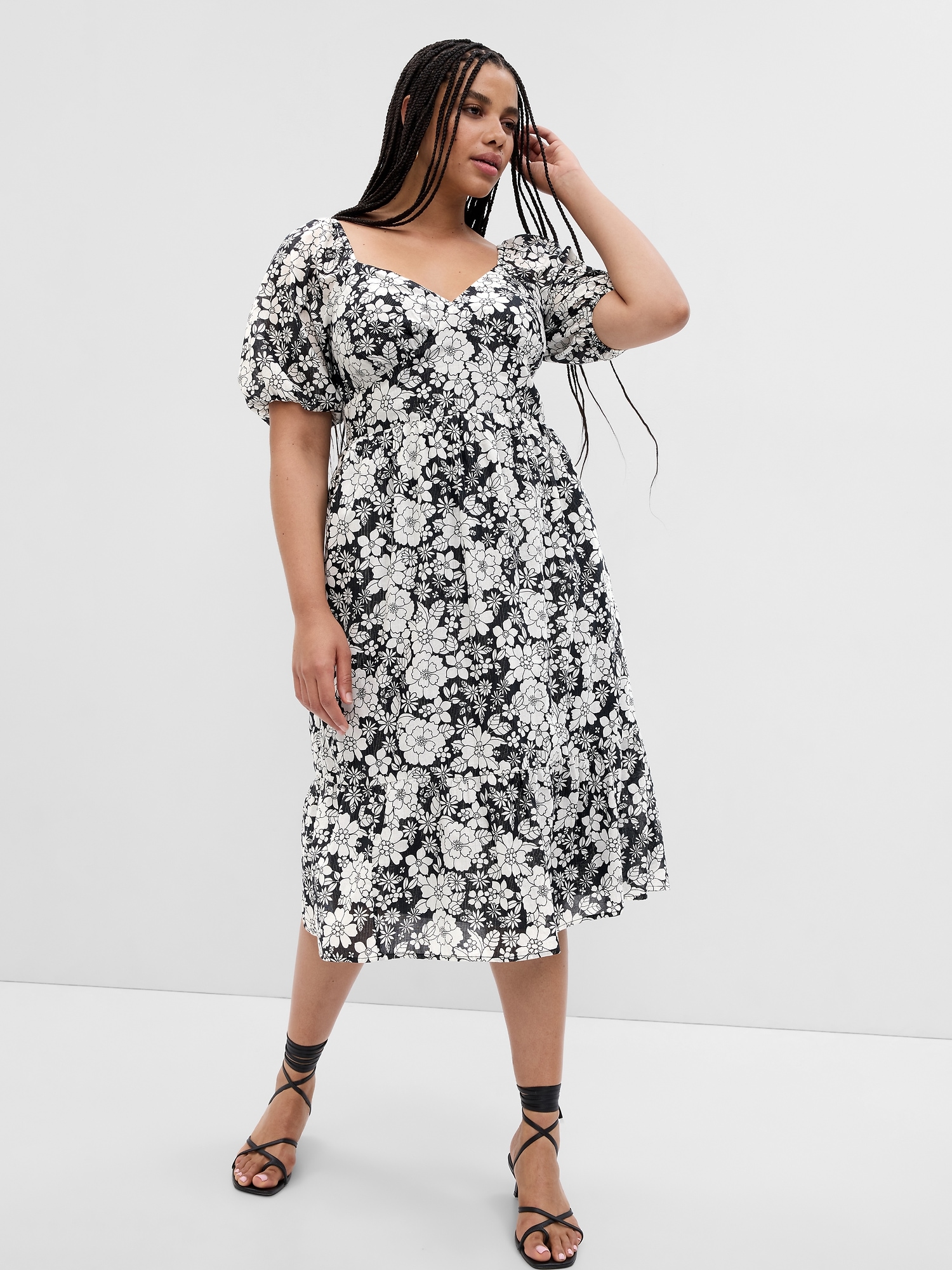 gap plus size dresses