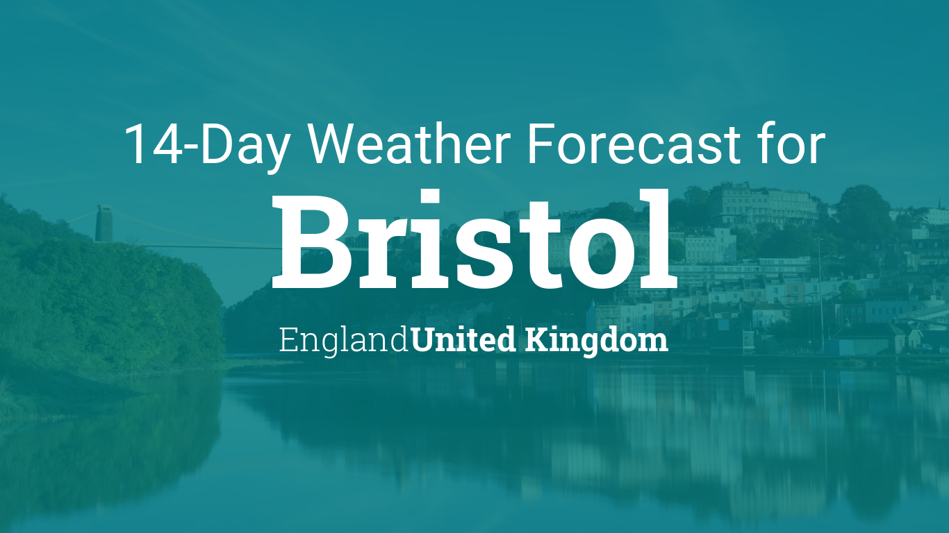 tomorrows weather bristol