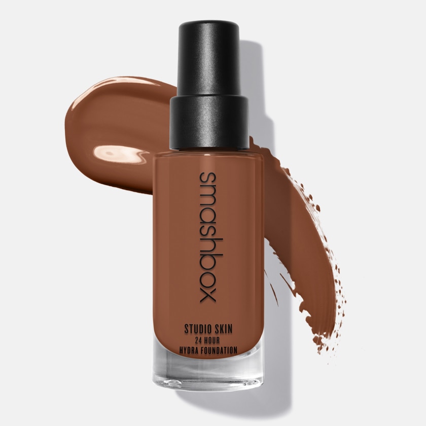 smashbox studio foundation