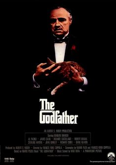 the godfather imdb