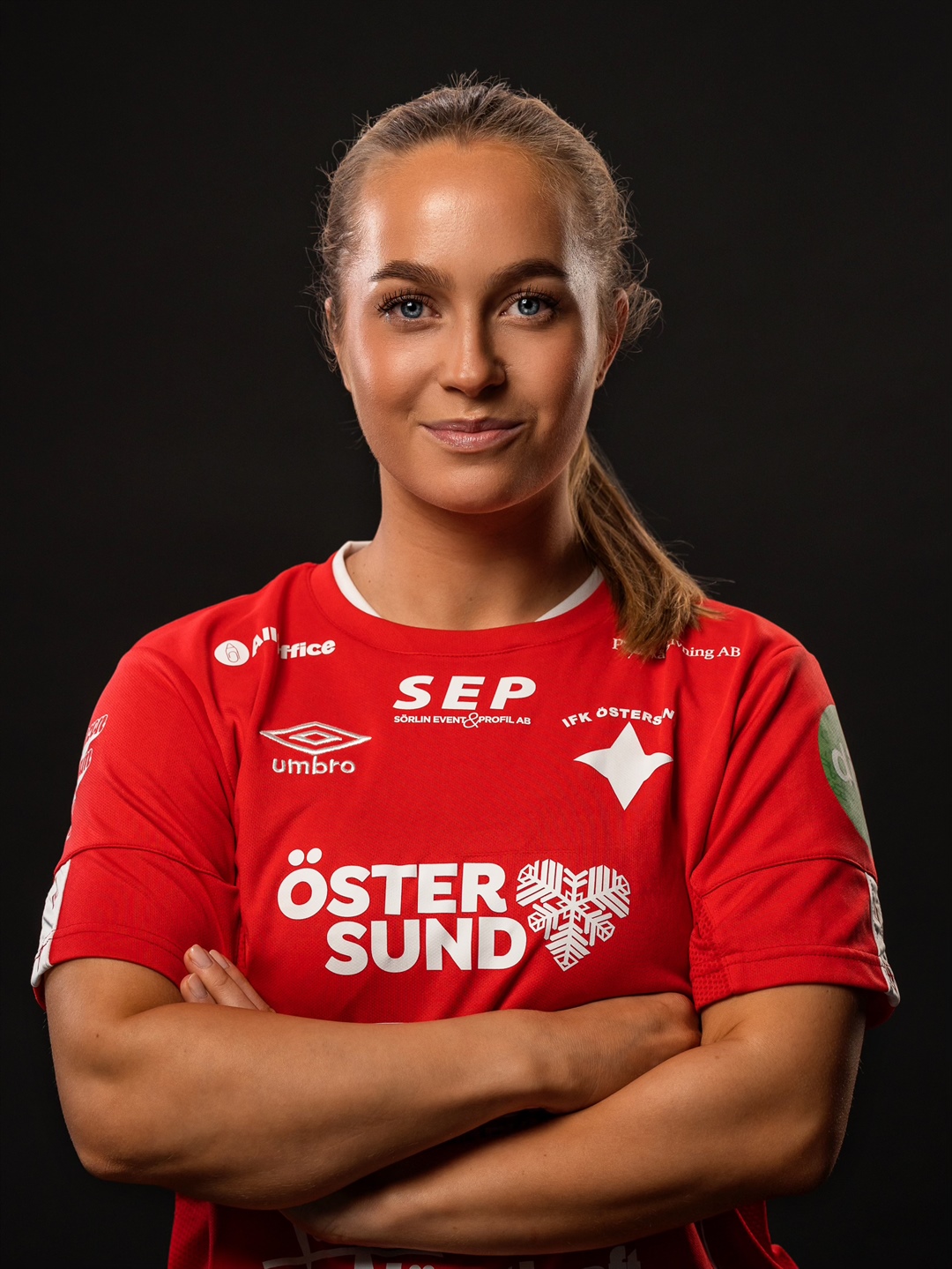 felicia jonsson