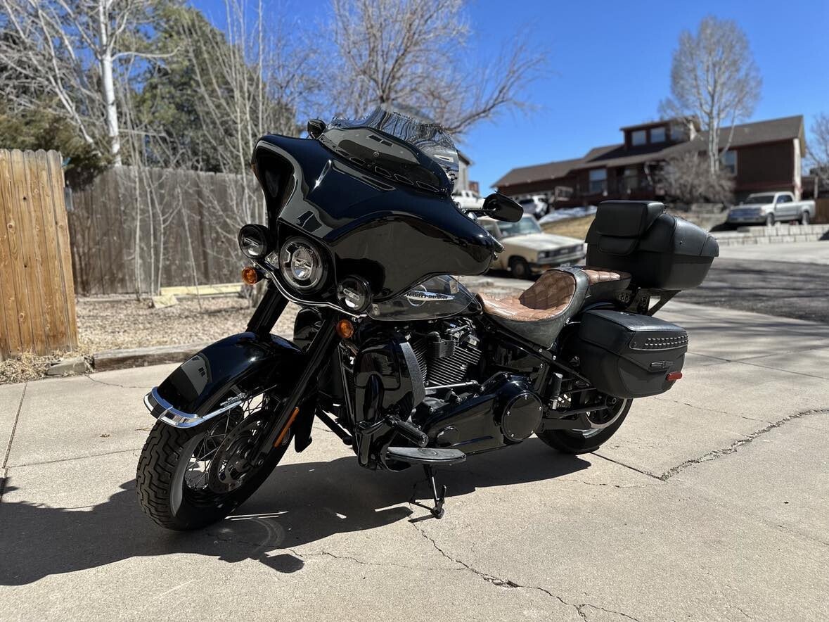 used motorcycles colorado springs