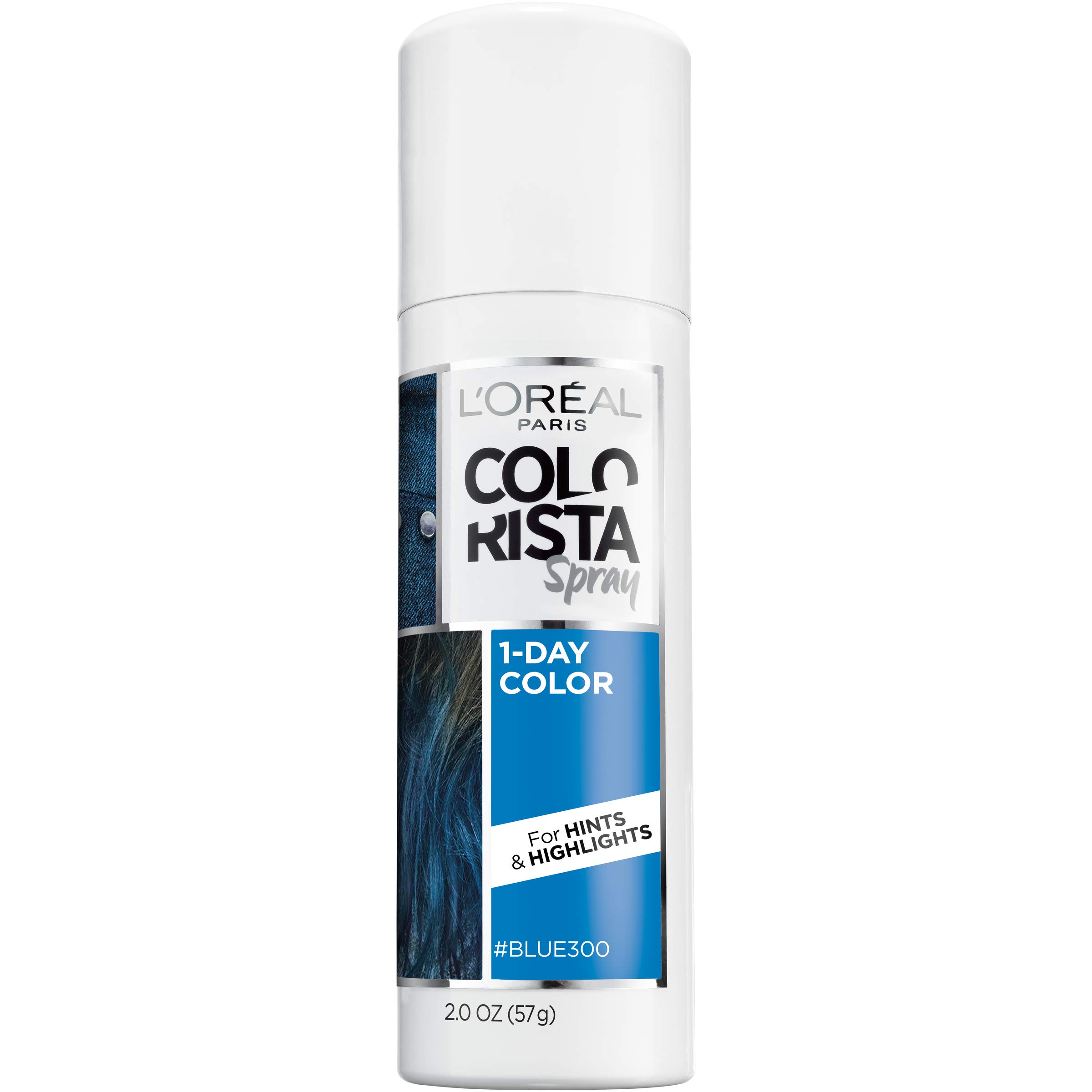 loreal colorista spray