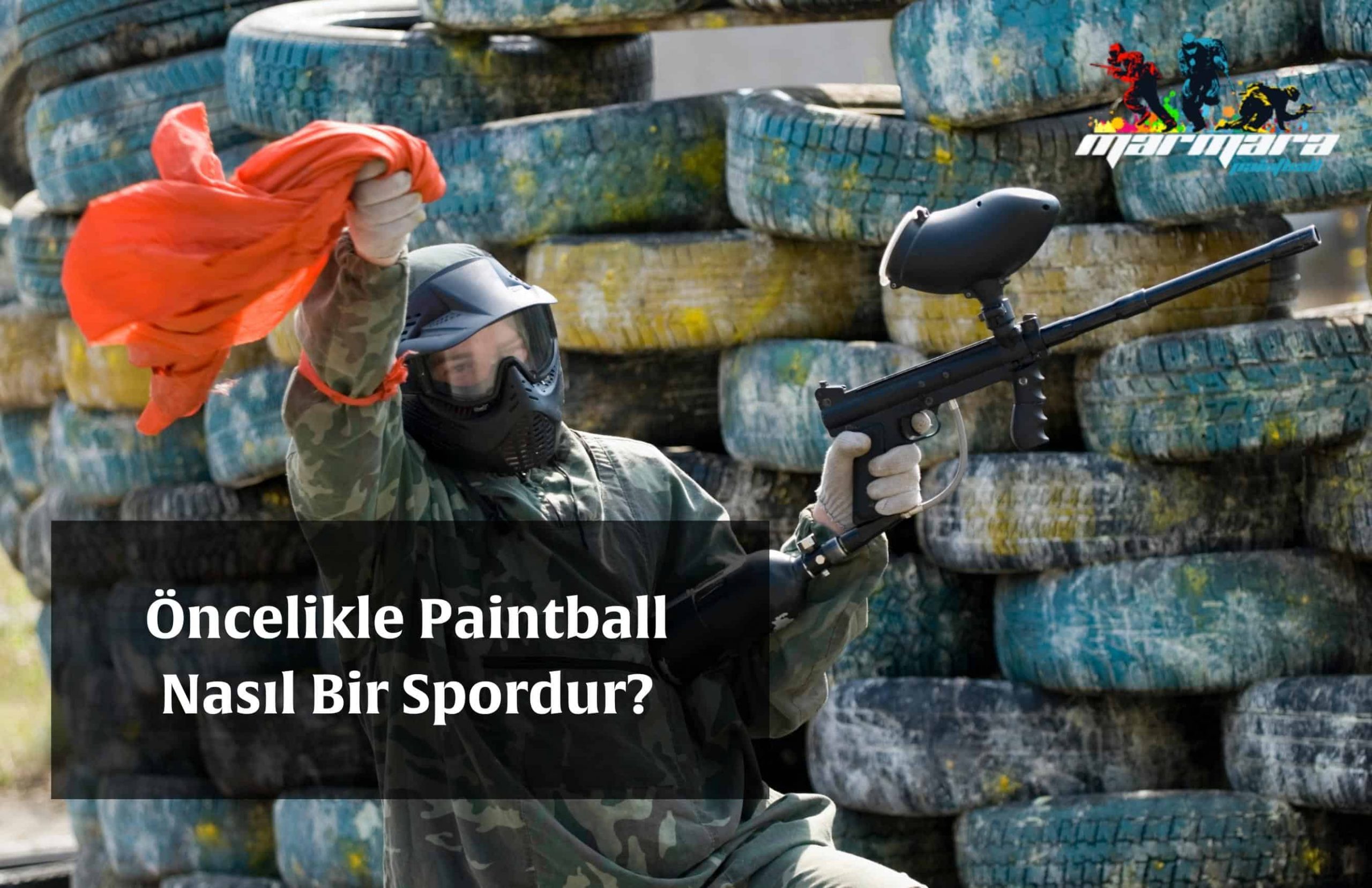 kapaklı paintball ücreti