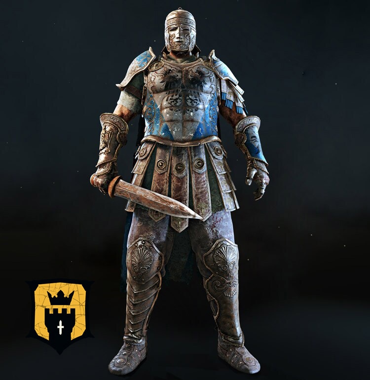 for honor knights