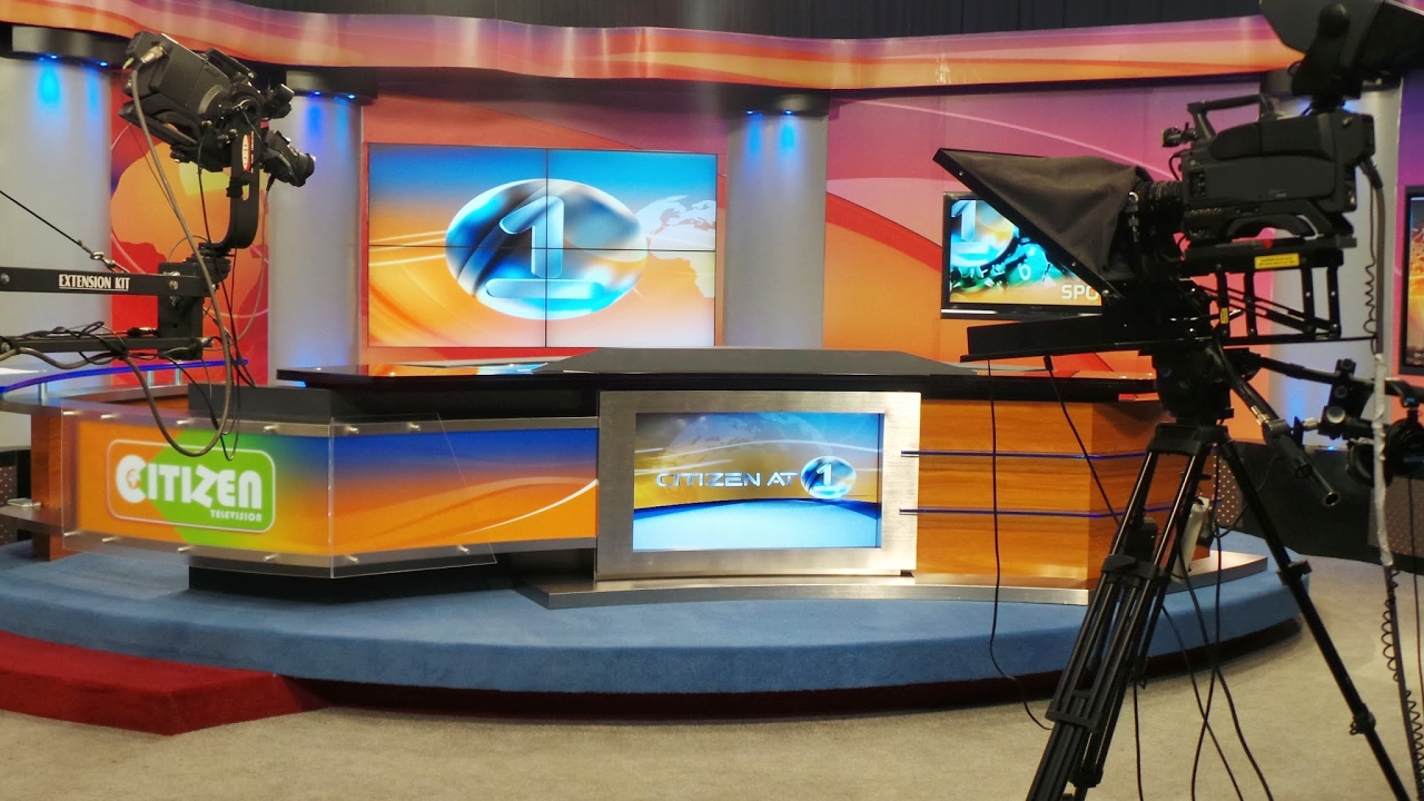 live citizen tv kenya online