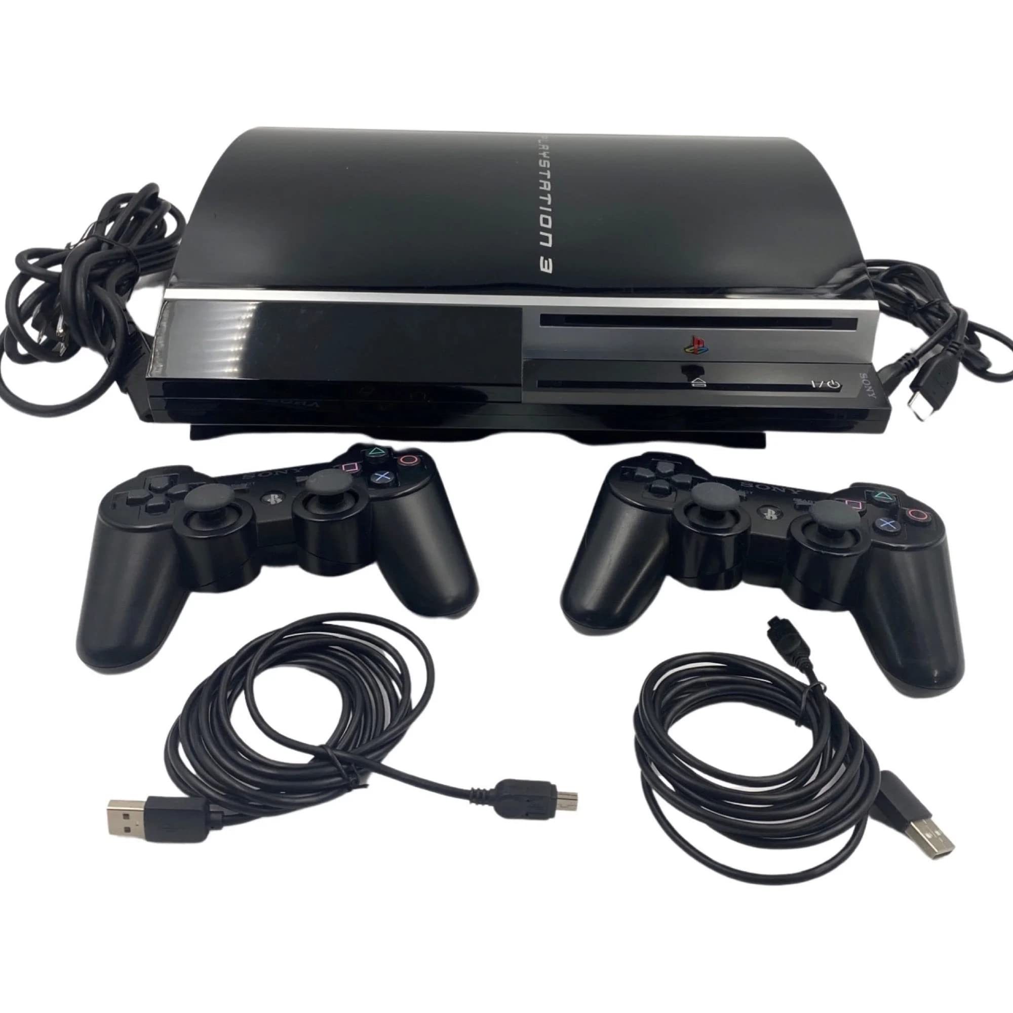 ps3 console