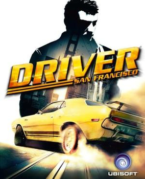 driver san francisco metacritic