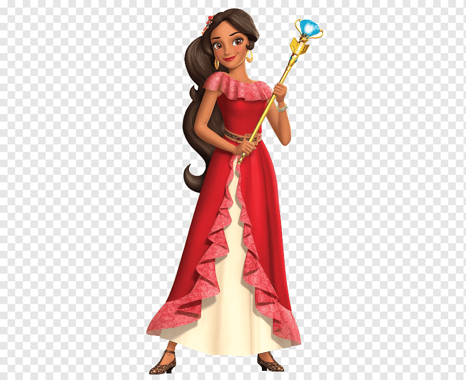 elena de avalor png